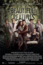Watch Beautiful Creatures M4ufreemovies