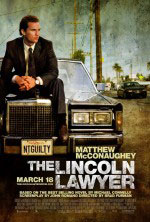 Watch The Lincoln Lawyer M4ufreemovies