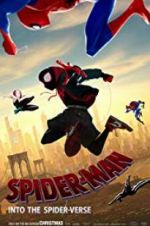 Watch Spider-Man: Into the Spider-Verse M4ufreemovies