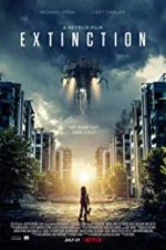Watch Extinction M4ufreemovies