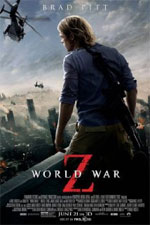 Watch World War Z M4ufreemovies