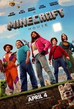 Watch A Minecraft Movie M4ufreemovies