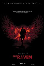 Watch The Raven M4ufreemovies