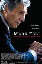 Watch Mark Felt: The Man Who Brought Down the White House M4ufreemovies