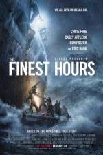 Watch The Finest Hours M4ufreemovies