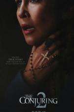 Watch The Conjuring 2 M4ufreemovies