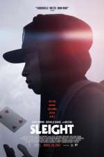 Watch Sleight M4ufreemovies