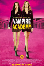 Watch Vampire Academy M4ufreemovies