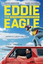 Watch Eddie the Eagle M4ufreemovies