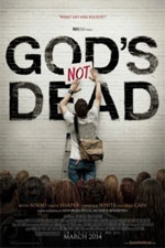 Watch God's Not Dead M4ufreemovies
