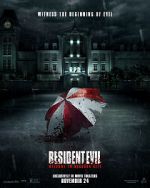 Watch Resident Evil: Welcome to Raccoon City M4ufreemovies