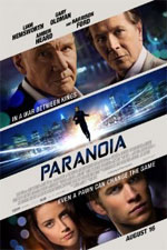 Watch Paranoia M4ufreemovies