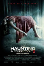 Watch The Haunting in Connecticut 2: Ghosts of Georgia M4ufreemovies