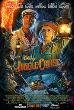 Watch Jungle Cruise M4ufreemovies