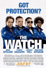 Watch The Watch M4ufreemovies