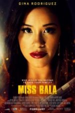 Watch Miss Bala M4ufreemovies