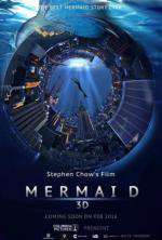 Watch The Mermaid M4ufreemovies