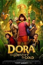 Watch Dora and the Lost City of Gold M4ufreemovies