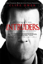 Watch Intruders M4ufreemovies