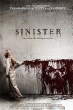 Watch Sinister M4ufreemovies