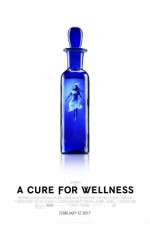 Watch A Cure for Wellness M4ufreemovies