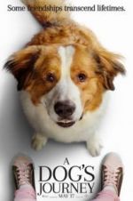 Watch A Dog's Journey M4ufreemovies