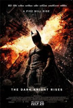 Watch The Dark Knight Rises M4ufreemovies