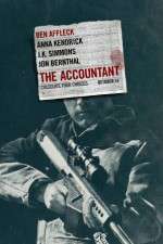 Watch The Accountant M4ufreemovies