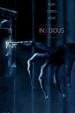 Watch Insidious: The Last Key M4ufreemovies