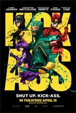 Watch Kick-Ass M4ufreemovies