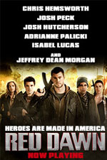 Watch Red Dawn M4ufreemovies