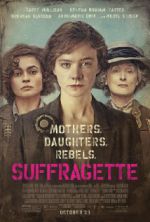 Watch Suffragette M4ufreemovies