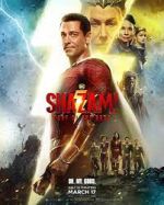 Watch Shazam! Fury of the Gods M4ufreemovies
