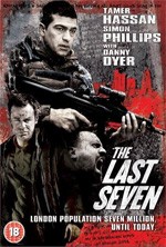 Watch The Last Seven M4ufreemovies