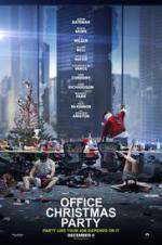 Watch Office Christmas Party M4ufreemovies