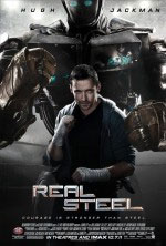 Watch Real Steel M4ufreemovies