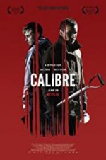 Watch Calibre M4ufreemovies