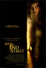 Watch House at the End of the Street M4ufreemovies