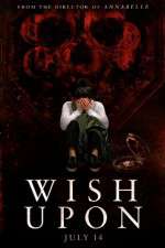 Watch Wish Upon M4ufreemovies