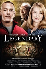 Watch Legendary M4ufreemovies