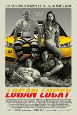 Watch Logan Lucky M4ufreemovies