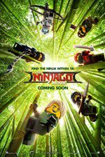 Watch The LEGO Ninjago Movie M4ufreemovies