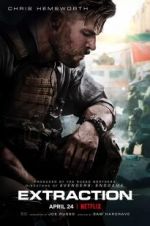Watch Extraction M4ufreemovies