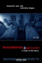 Watch Paranormal Activity 3 M4ufreemovies