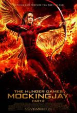 Watch The Hunger Games: Mockingjay - Part 2 M4ufreemovies