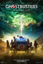 Watch Ghostbusters: Afterlife M4ufreemovies