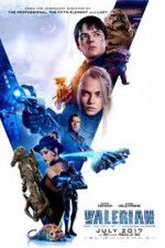 Watch Valerian and the City of a Thousand Planets M4ufreemovies