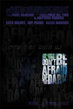 Watch Don't Be Afraid of the Dark M4ufreemovies