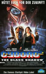 Watch Cyborg 2: Glass Shadow M4ufreemovies
