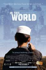 Watch In This World M4ufreemovies